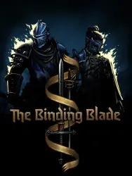 Darkest Dungeon II: The Binding Blade DLC PC Steam Key EUROPE