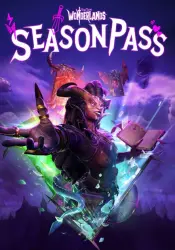 Tiny Tina's Wonderlands: Season Pass DLC PC Steam Key GLOBAL