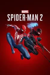 Marvel's Spider-Man 2 PC Steam Key ROW