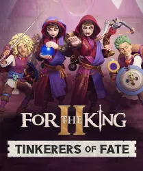 For The King II Steam Ключ РФ+СНГ