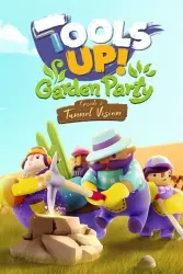 Tools Up Garden Party - Episode 2: Tunnel Vision DLC PC Steam Key GLOBAL