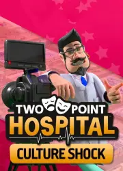 Two Point Hospital: Culture Shock DLC PC Steam Key GLOBAL