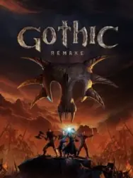 Gothic 1 Remake · STEAM GIFT · АВТОДОСТАВКА