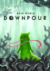 Rain World: Downpour DLC PC Steam Key GLOBAL