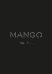 Mango Gift Card 20 GBP Key UNITED KINGDOM — Roblox, лот №249134