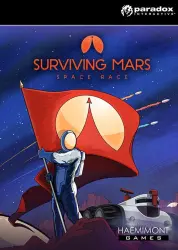 Surviving Mars Steam Key EUROPE
