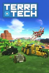 TerraTech - R&D Labs DLC PC Steam Key GLOBAL