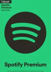 Spotify - подписчики (большой выбор)