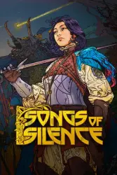 Songs of Silence Steam Key PC LATAM