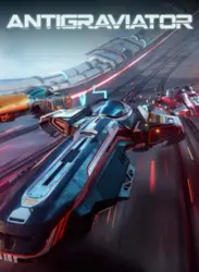 Antigraviator: Viper Trails DLC Steam Key GLOBAL