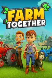 Farm Together: Fantasy Pack DLC Steam Key PC EUROPE