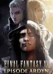 FINAL FANTASY XV WINDOWS EDITION КЛЮЧ