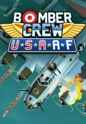 Bomber Crew USAAF DLC Steam Key GLOBAL