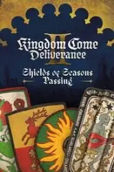 Kingdom Come: Deliverance II Shields of Seasons Passing DLC Steam PC Key EUROPE