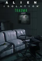 Alien: Isolation Trauma DLC Steam Key GLOBAL