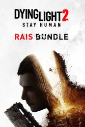 Dying Light 2 Deluxe (+5 DLC) КЛЮЧ