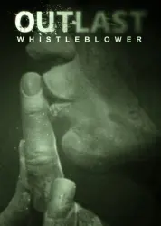 Outlast: Whistleblower DLC Steam Key GLOBAL