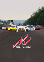 Assetto Corsa -Tripl3 Pack DLC Steam Key GLOBAL EMEA