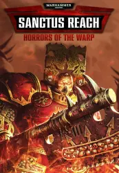Warhammer 40,000: Sanctus Reach - Horrors of the Warp DLC Steam Key GLOBAL
