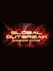 Global Outbreak: Doomsday Edition PC Steam Key GLOBAL