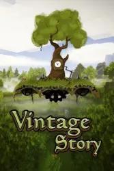 Vintage Story PC Official Website Key GLOBAL — Roblox, лот №249143