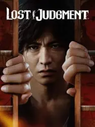 Lost Judgment · STEAM GIFT · АВТОДОСТАВКА