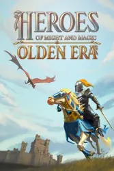 Heroes of Might and Magic: Olden Era Steam Key PC EUROPE