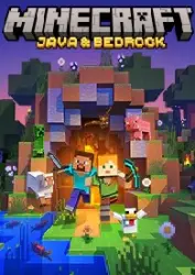 Minecraft: Java & Bedrock Edition PC Official website Key EUROPE