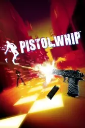 Pistol Whip VR PC Steam Key UNITED STATES