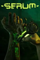 Serum: Toxic Survival · STEAM GIFT · АВТОДОСТАВКА