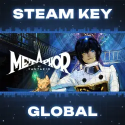 Metaphor ReFantazio Atlus 35th Digital Anniversary Edition STEAM KEY GLOBAL