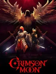 Crimson Moon Steam Key PC EUROPE