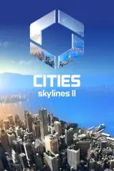 Cities Skylines 2 Pre-Order Bonus DLC PC Steam Key GLOBAL