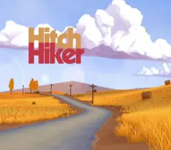 Hitchhiker - A Mystery Game РФ+СНГ+ВЕСЬ МИР Steam КЛЮЧ