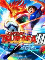 Captain Tsubasa 2: World Fighters Steam Key PC EUROPE