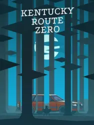 Kentucky Route Zero: PC Edition Kentucky Route Zero - Season Pass · STEAM GIFT · АВТОДОСТАВКА