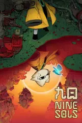 Nine Sols PC Steam Key GLOBAL