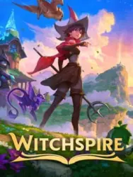 Witchspire Steam Key PC GLOBAL