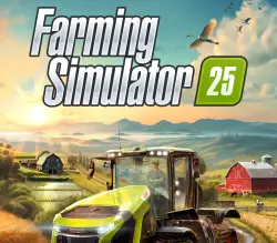 Farming Simulator 25 GLOBAL | Activation Key