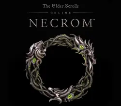 The Elder Scrolls Online - Necrom Upgrade DLC GLOBAL | Activation Key