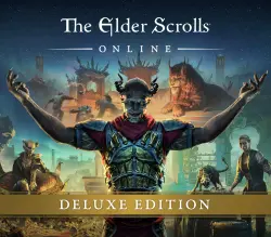 The Elder Scrolls Online: Deluxe Edition СНГ (КРОМЕ РФ)+ВЕСЬ МИР Steam КЛЮЧ