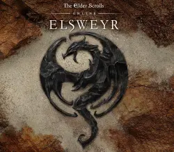 The Elder Scrolls Online - Elsweyr Upgrade РФ+СНГ+ВЕСЬ МИР Steam КЛЮЧ