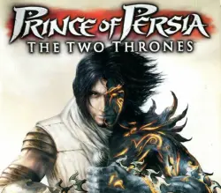 Prince of Persia: The Two Thrones GLOBAL | Activation Key