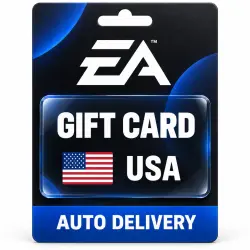 EA Gift Card | USD | EA app | USA