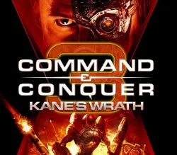 Command &amp; Conquer 3 - Kane's Wrath РФ+СНГ+ВЕСЬ МИР EA App КЛЮЧ