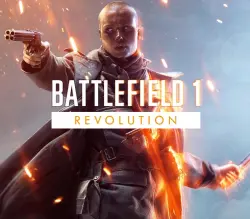 Battlefield 1 Revolution Edition GLOBAL | Activation Key