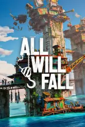 ALL WILL FALL Steam Key PC GLOBAL
