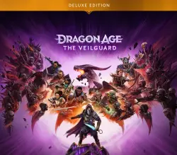 Dragon Age: The Veilguard Deluxe Edition GLOBAL | Activation Key