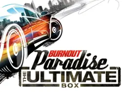 Burnout Paradise The Ultimate Box(origin key)(region free)