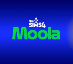 The Sims 4 - 5500 Moola РФ+СНГ+ВЕСЬ МИР EA App КЛЮЧ